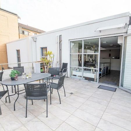 Shilla Lodge Burwood Екстер'єр фото