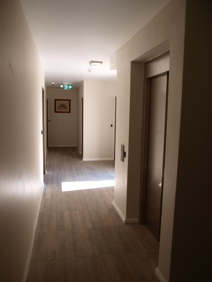 Shilla Lodge Burwood Екстер'єр фото