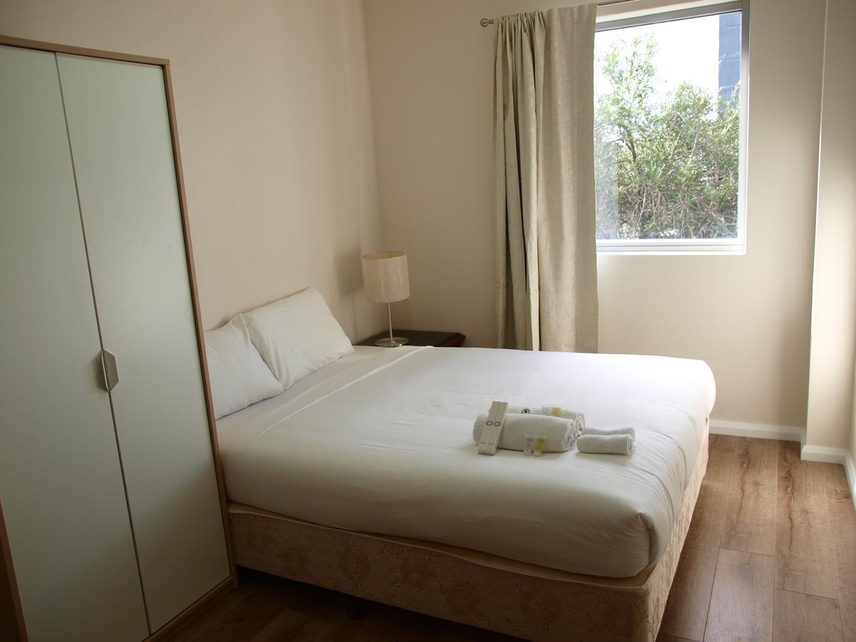 Shilla Lodge Burwood Екстер'єр фото
