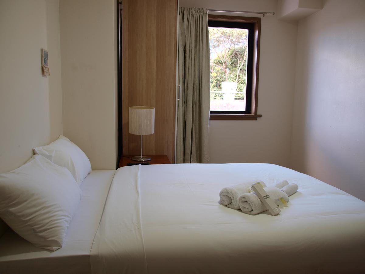 Shilla Lodge Burwood Екстер'єр фото
