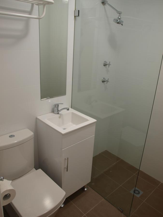 Shilla Lodge Burwood Екстер'єр фото