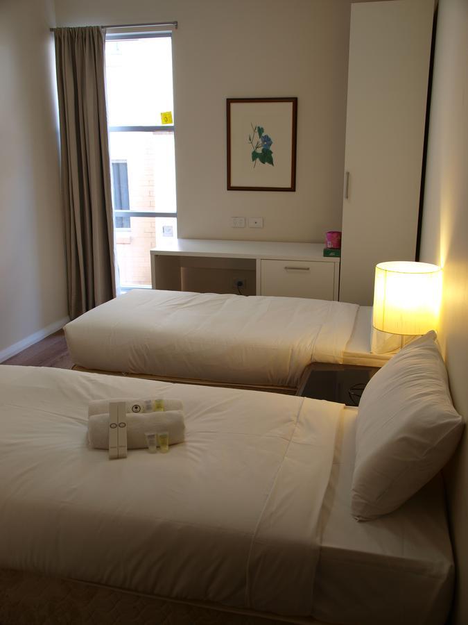 Shilla Lodge Burwood Екстер'єр фото