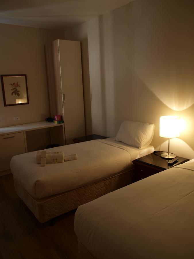 Shilla Lodge Burwood Екстер'єр фото