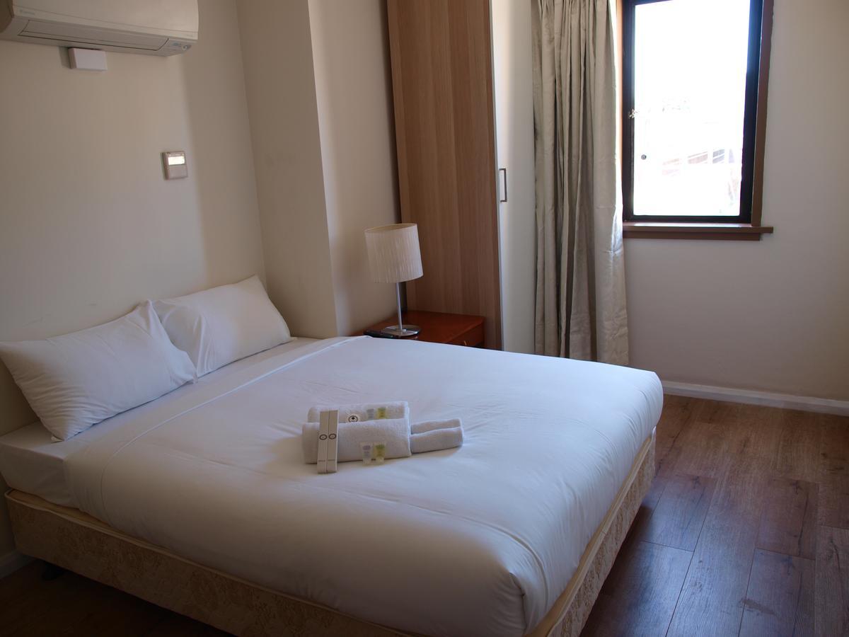 Shilla Lodge Burwood Екстер'єр фото
