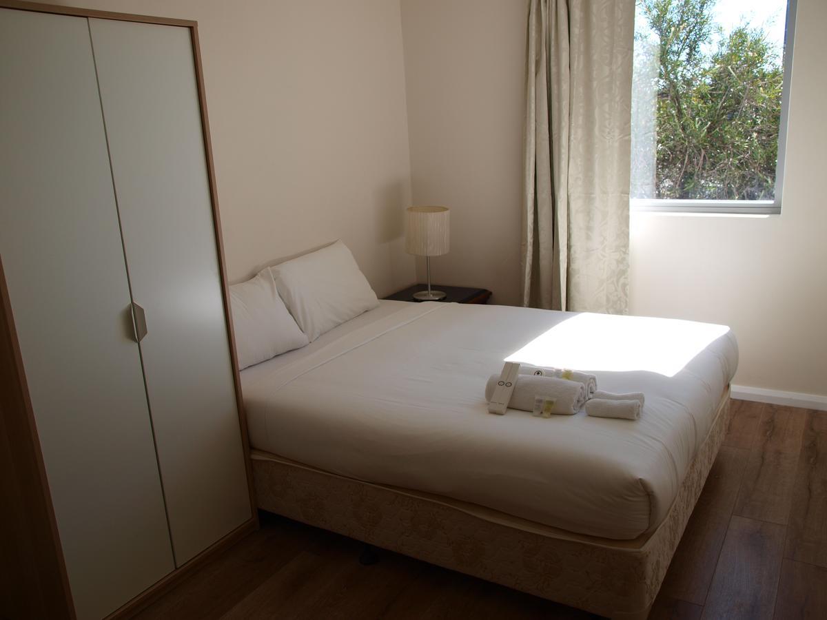 Shilla Lodge Burwood Екстер'єр фото