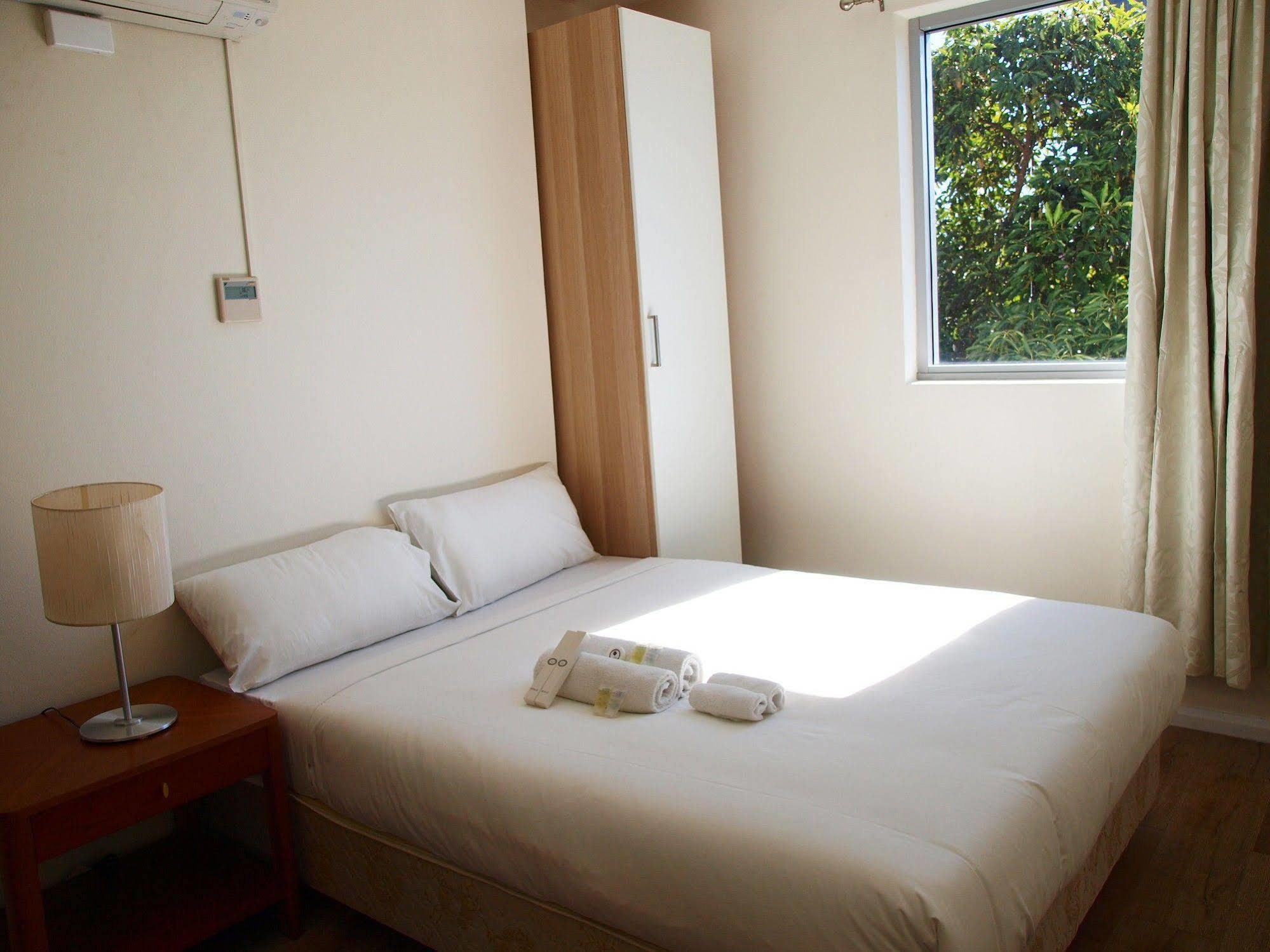 Shilla Lodge Burwood Екстер'єр фото