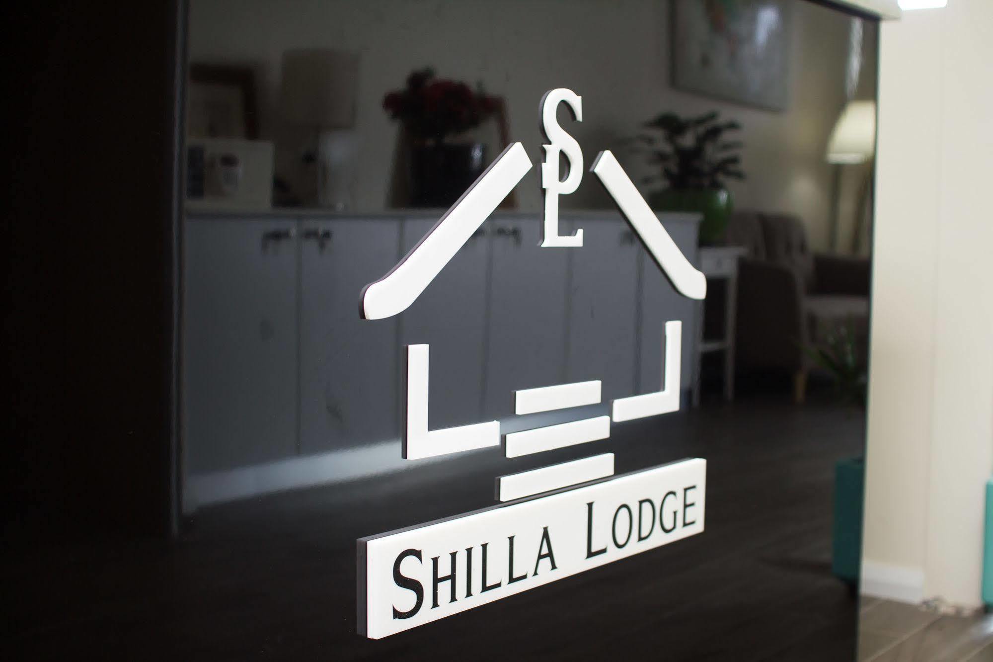 Shilla Lodge Burwood Екстер'єр фото