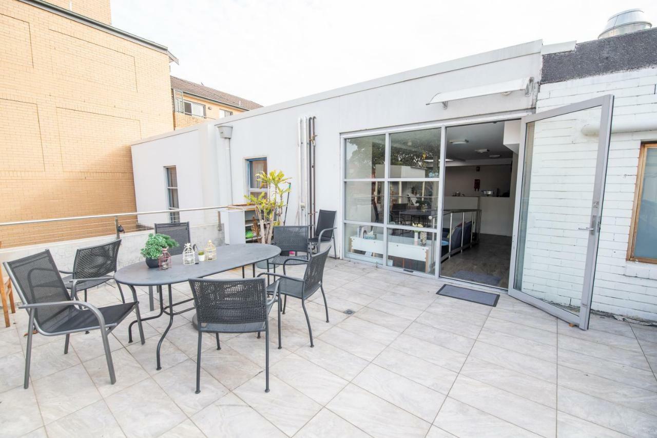 Shilla Lodge Burwood Екстер'єр фото