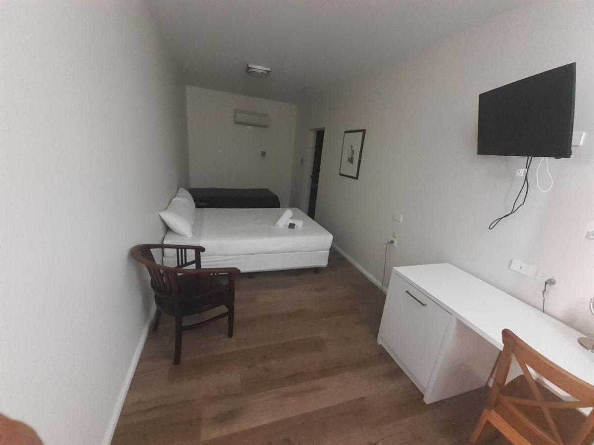 Shilla Lodge Burwood Екстер'єр фото